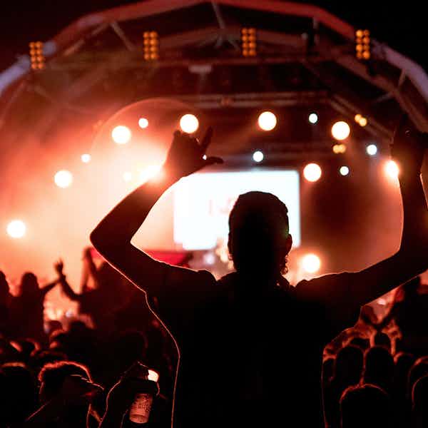 Barcelona In December