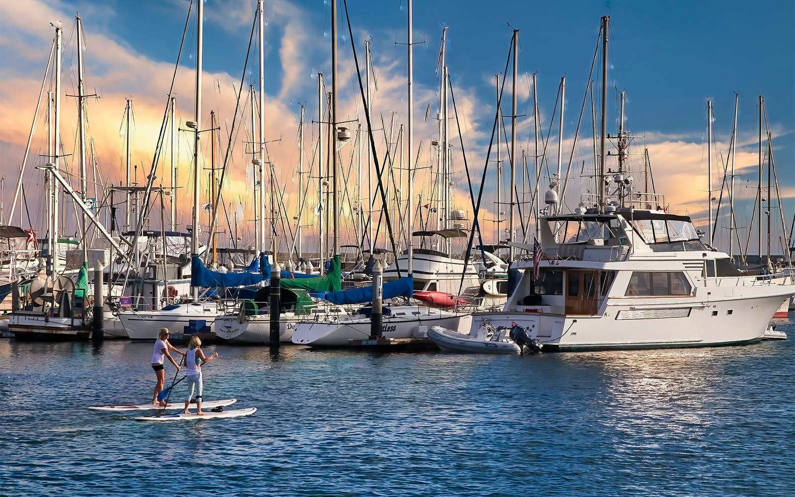 Las Golondrinas Barcelona