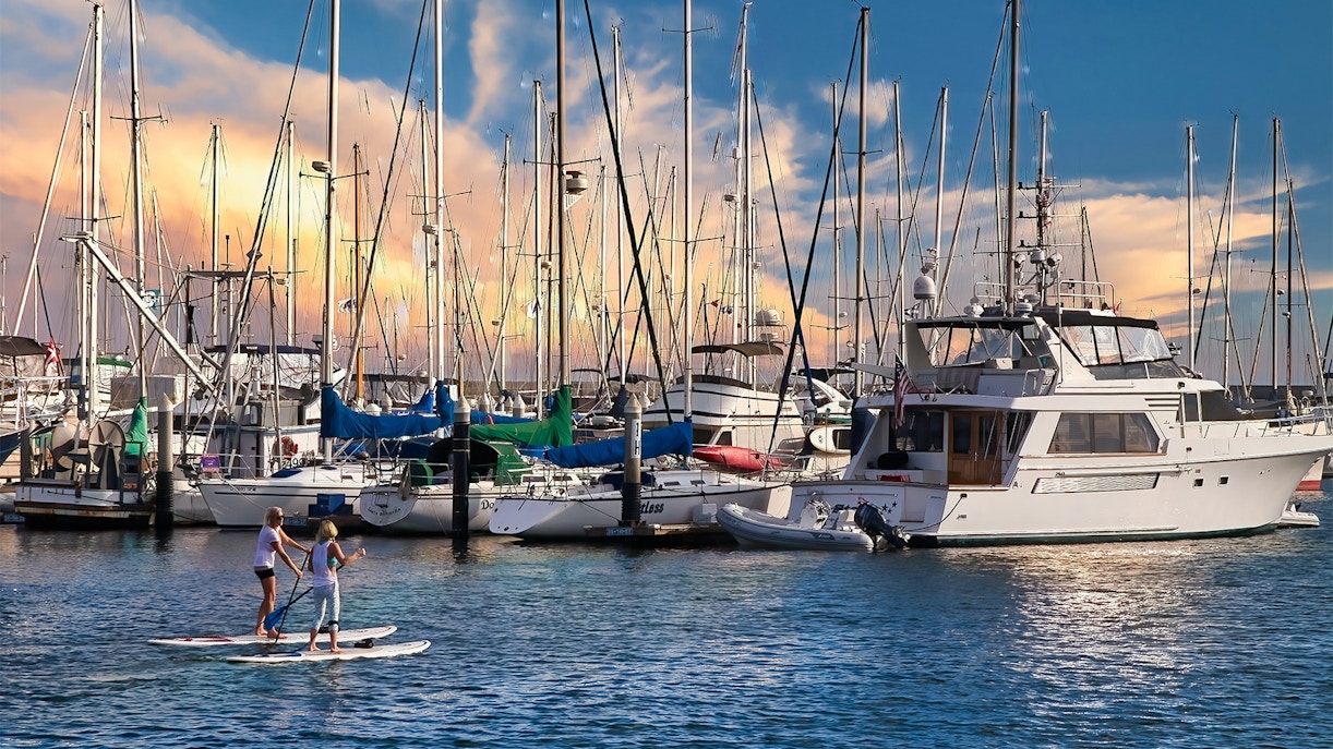 Las Golondrinas Barcelona