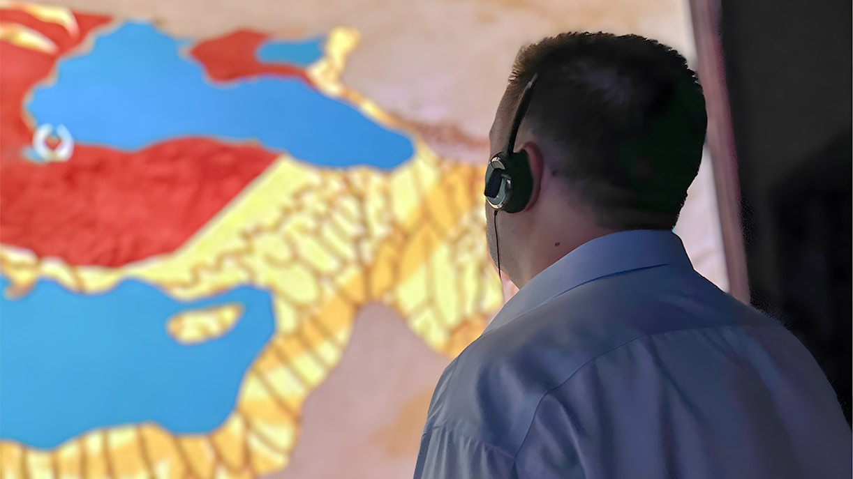 Know more about your Hagia Sophia History Museum tickets