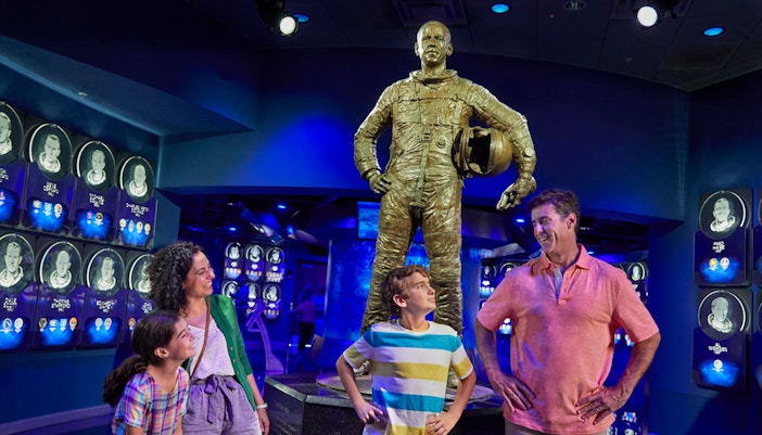 kennedy space center nasa