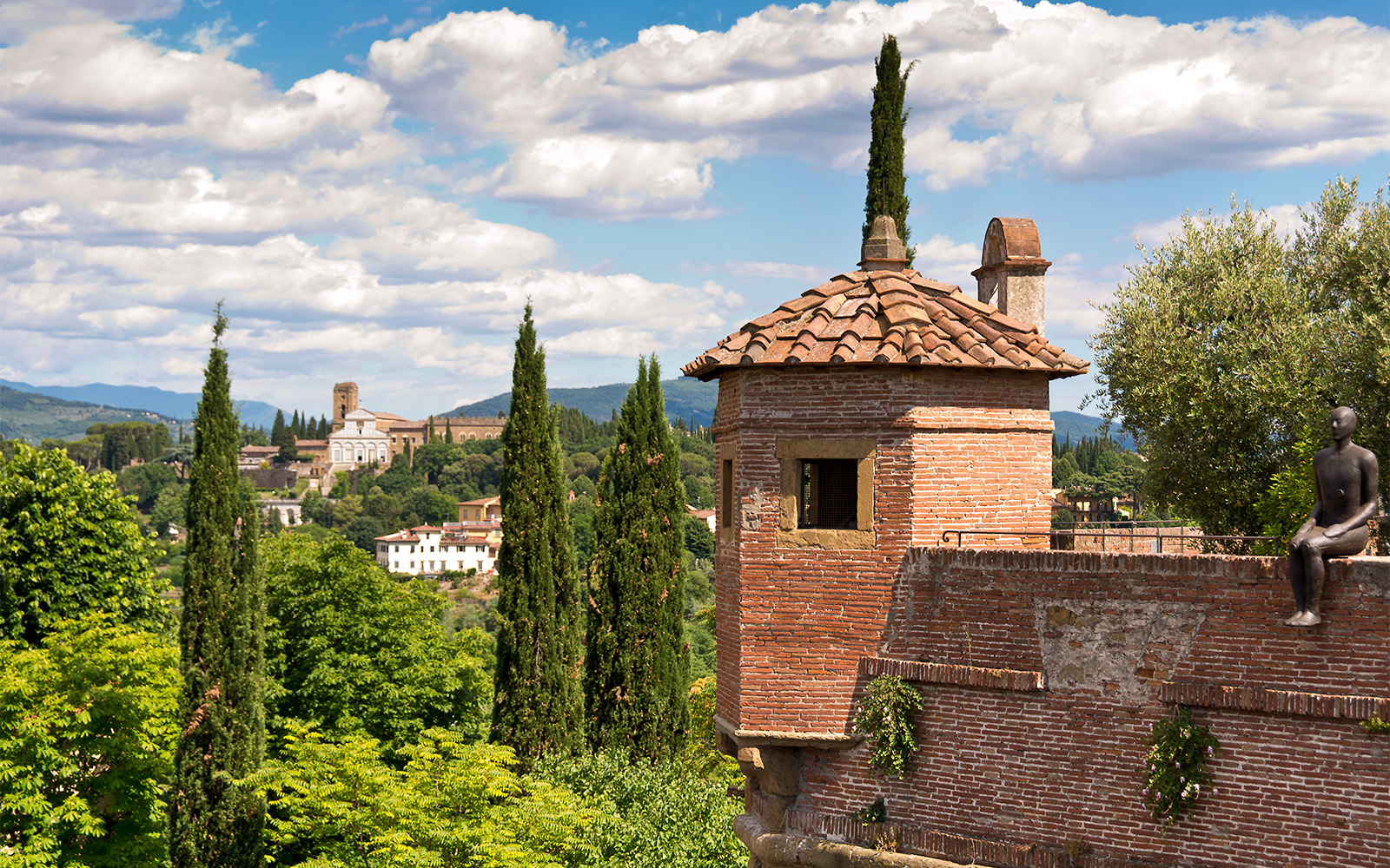 Boboli Garden Tickets