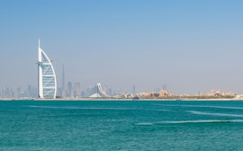 Burj Al Arab