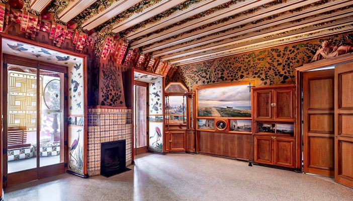 VIP Access Casa Vicens