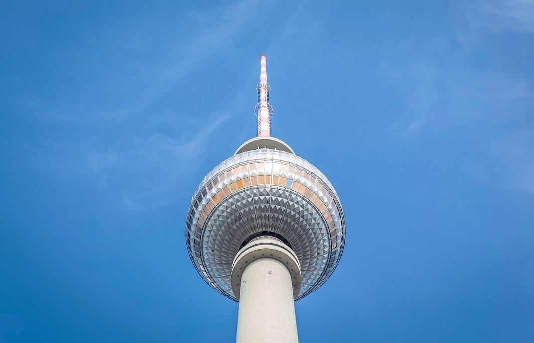 berlin tv tower tickets