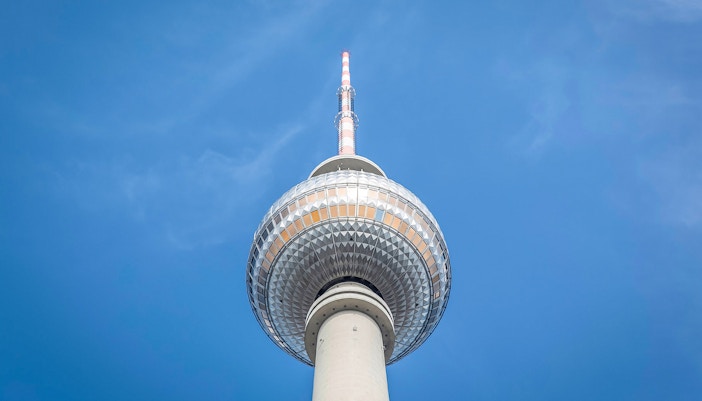 biglietti per la torre tv di berlino