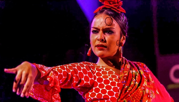 flamenco en madrid