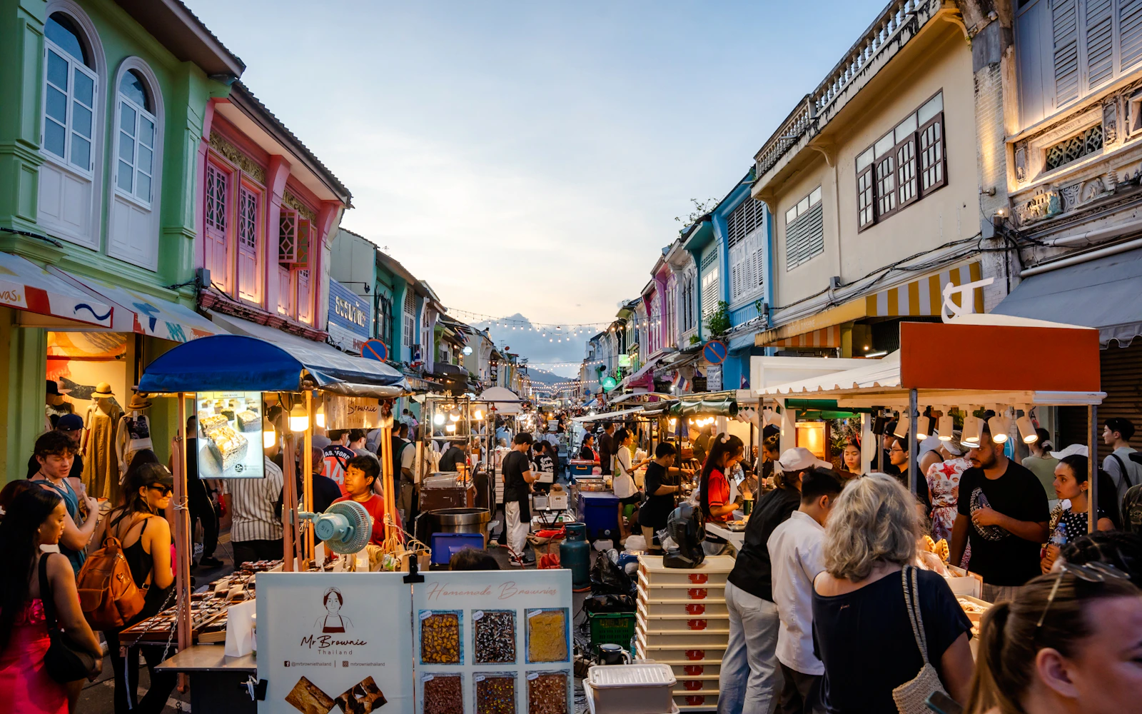 Phuket Guided City Tour with Hotel Transfers Image 2
