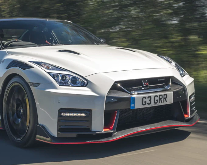 Tokyo Private Nissan GT-R R35 JDM Experience with Drive or Ride Option, Pro Photography, and Souvenir (Product 53668)
