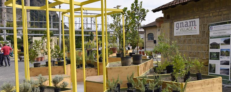 Città Della Scienza