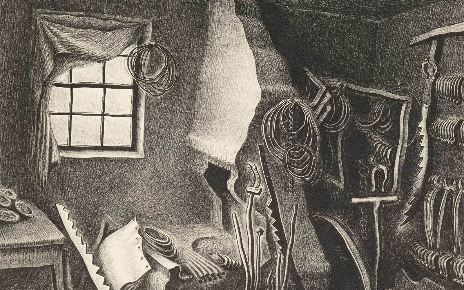 Whitney Museum of American Art