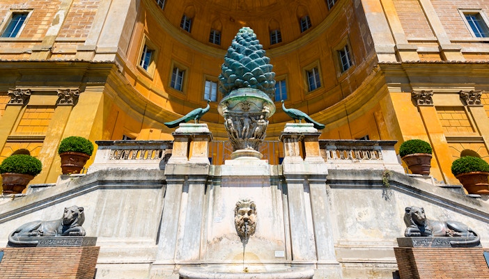 Vatican Museums