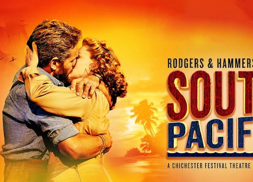 Rodgers & Hammersteins Südpazifik