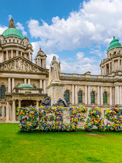 Belfast