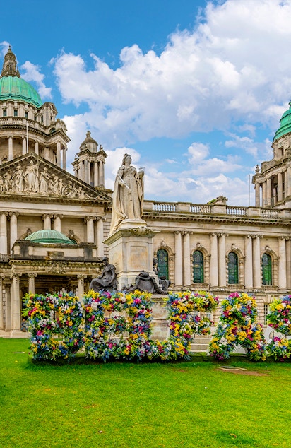 Belfast