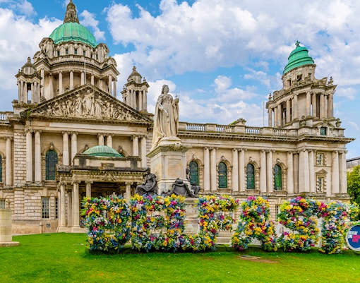 Belfast, United Kingdom