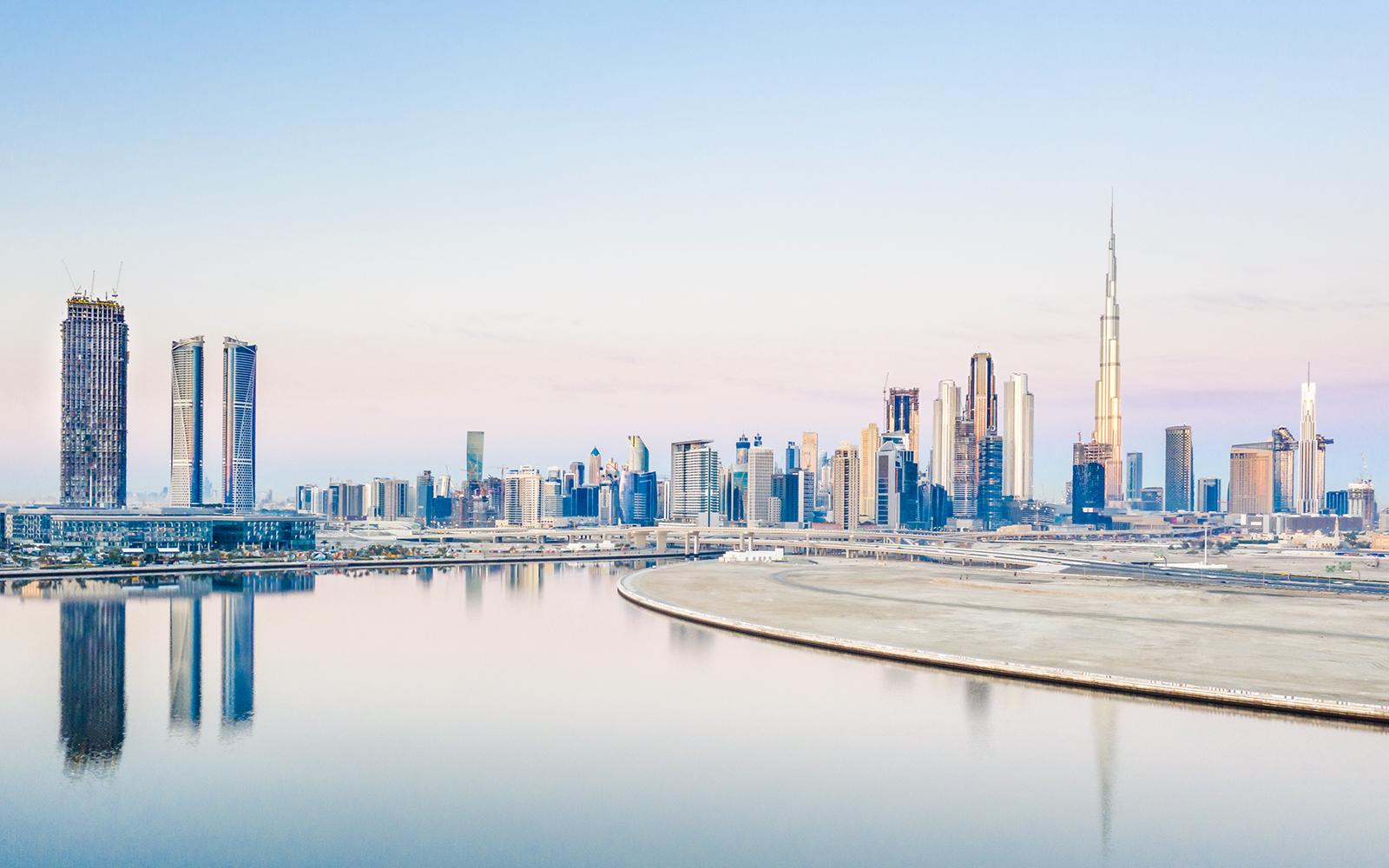 Dubai Design District