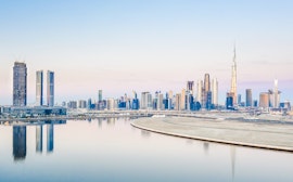 Dubai Design District