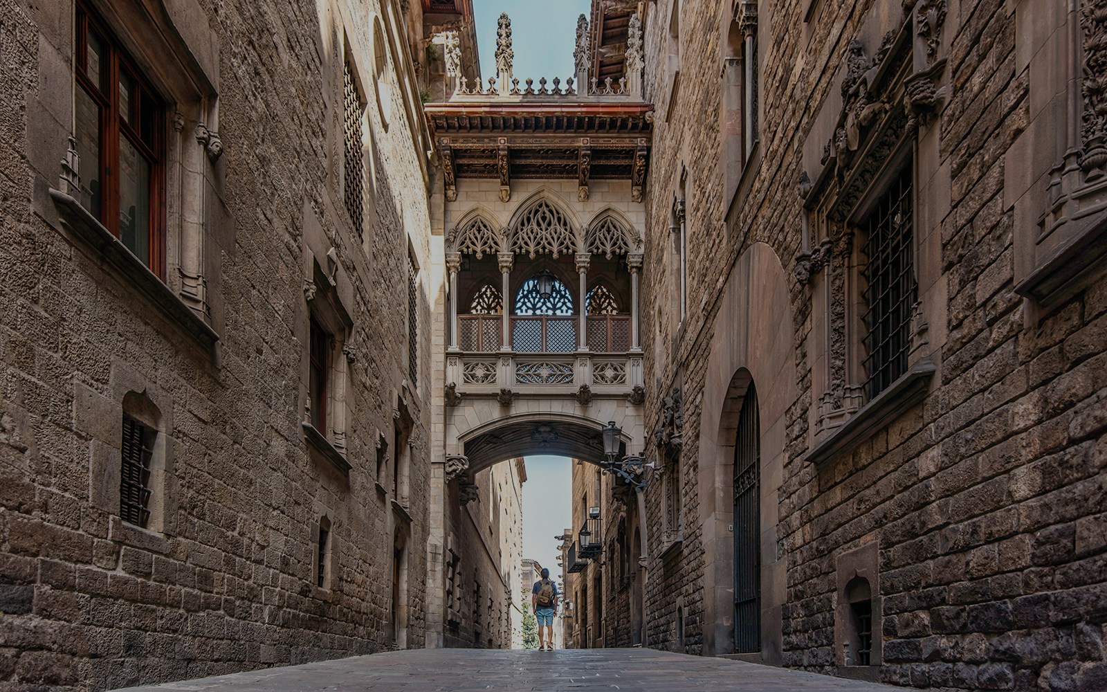 Gothic Quarter
