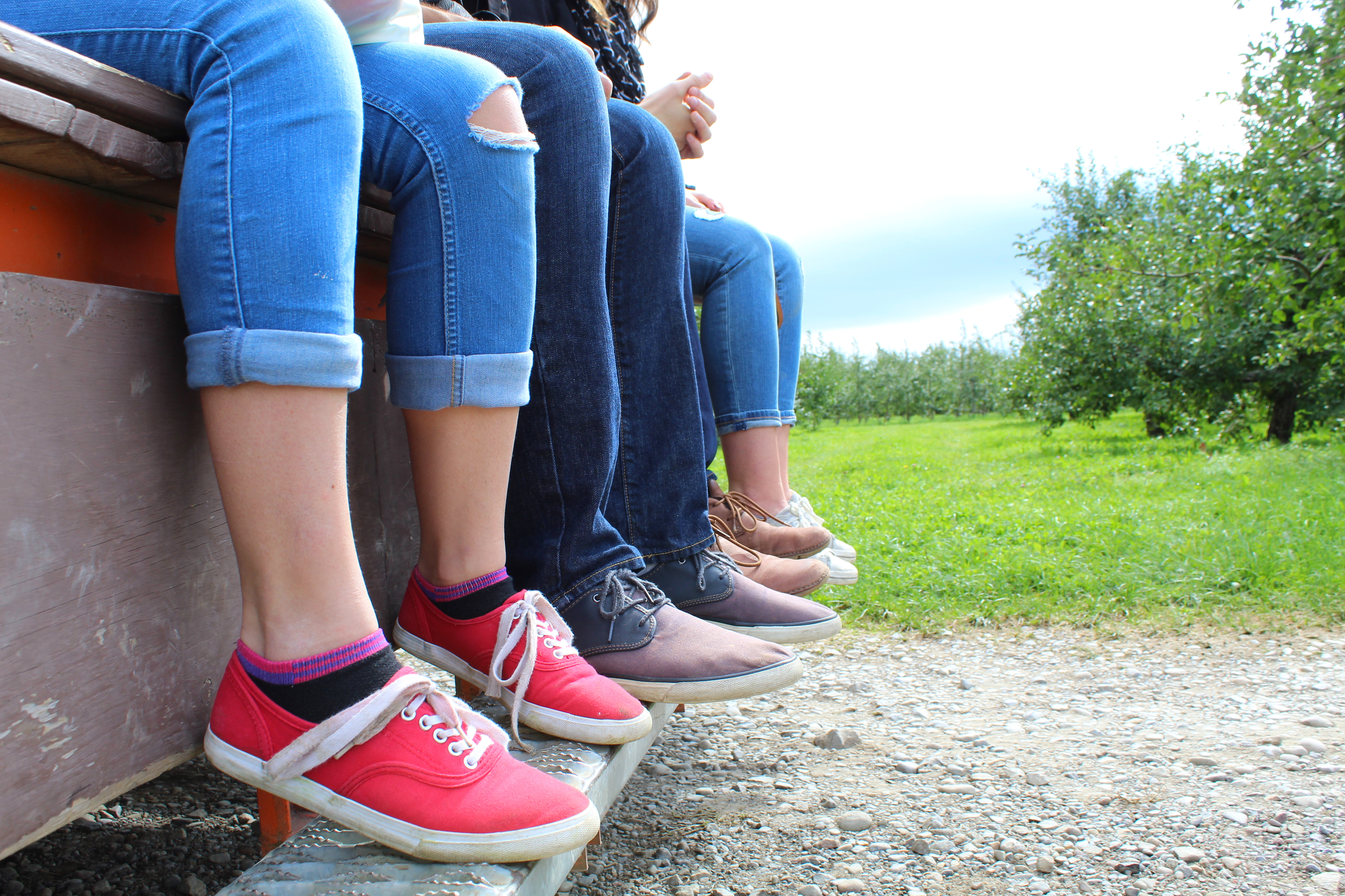 Footwear