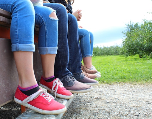 Footwear