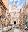 Catania