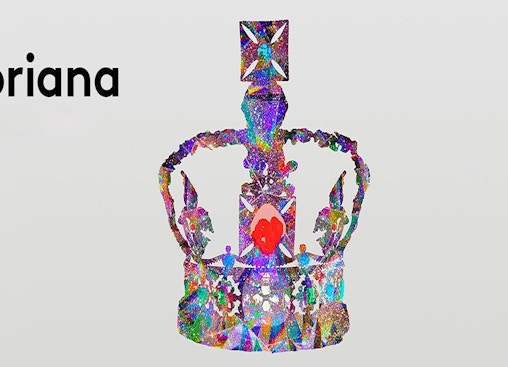 Gloriana