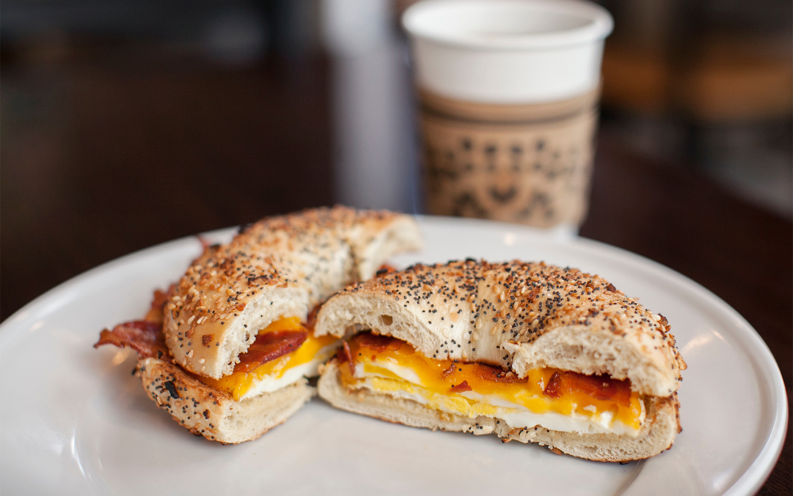 Food and drink - Scenic World Tickets