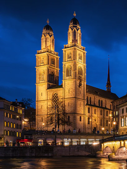 Zurich