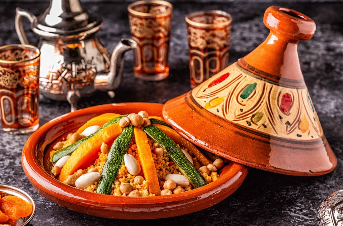 Tagine