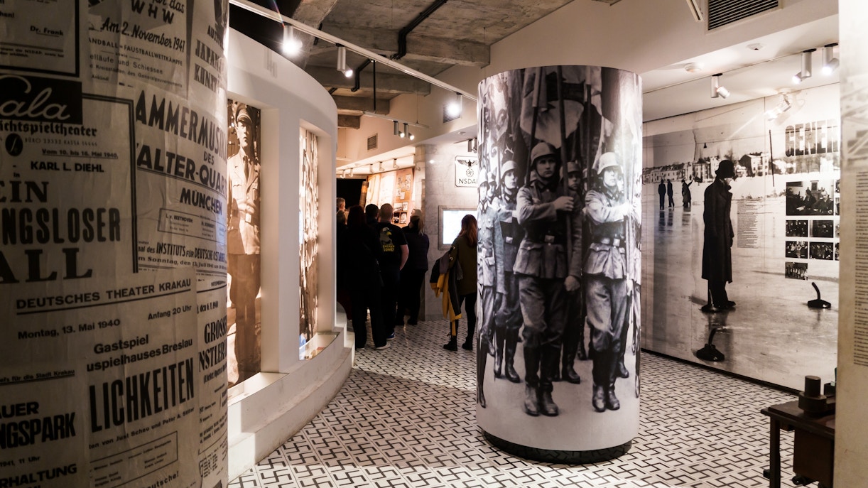 usine oskar schindler