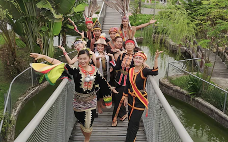 Koisaan Cultural Village Tickets