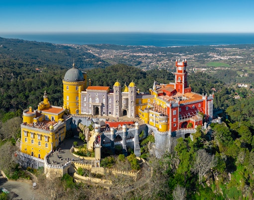 entradas palacio da pena sintra