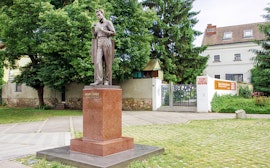 Egon Schiele Museum