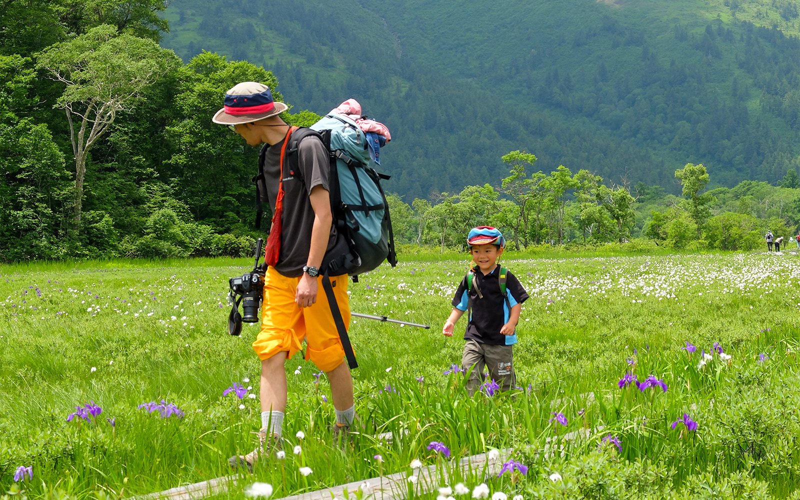 Payah Indah Discovery Wetlands