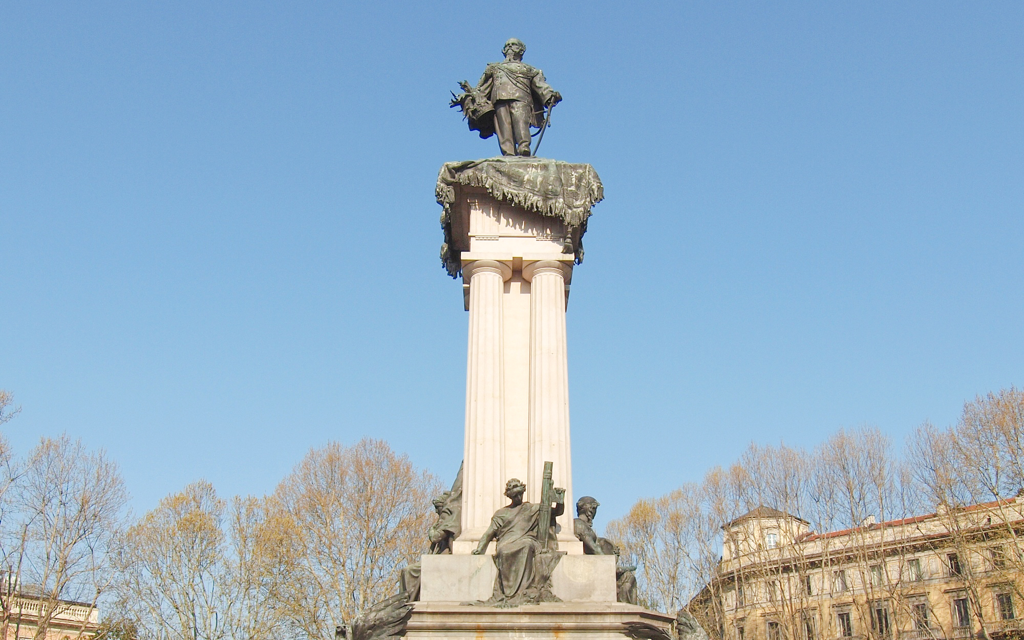 Corso Vittorio Emanuele II