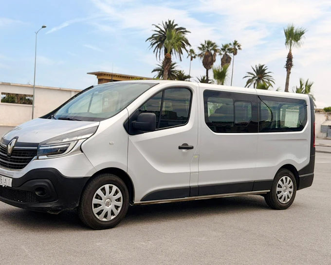 Marrakech Menara Airport Private Transfer To/From Marrakech Hotels and Riads (Product 56944)