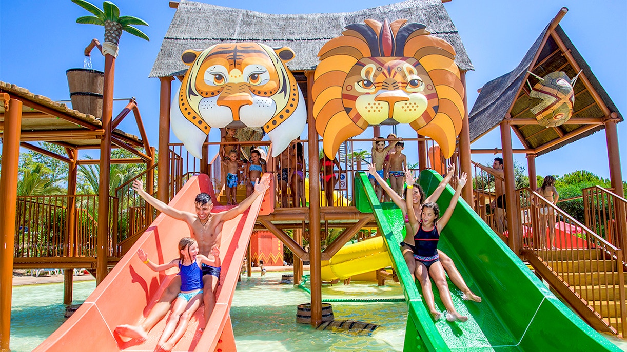 Aqua Natura Benidorm