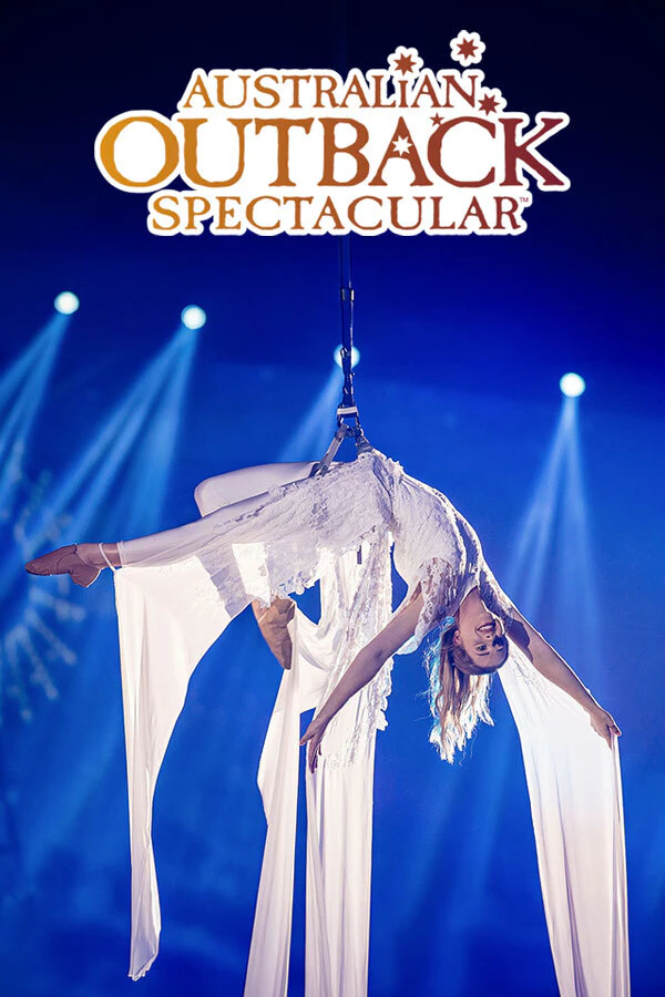 Australian Outback Spectacular