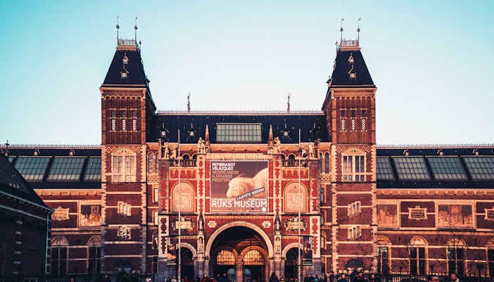 Plan Your Visit to the Rijksmuseum