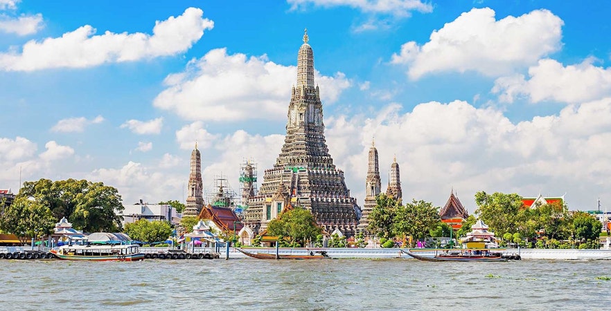 Top Seasonal Offers in Bangkok