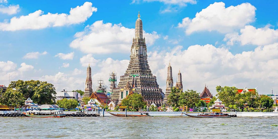 Les meilleures offres de fin d'année à Bangkok