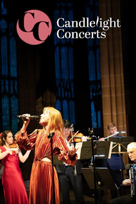 West End Musicals by Candlelight Tickets