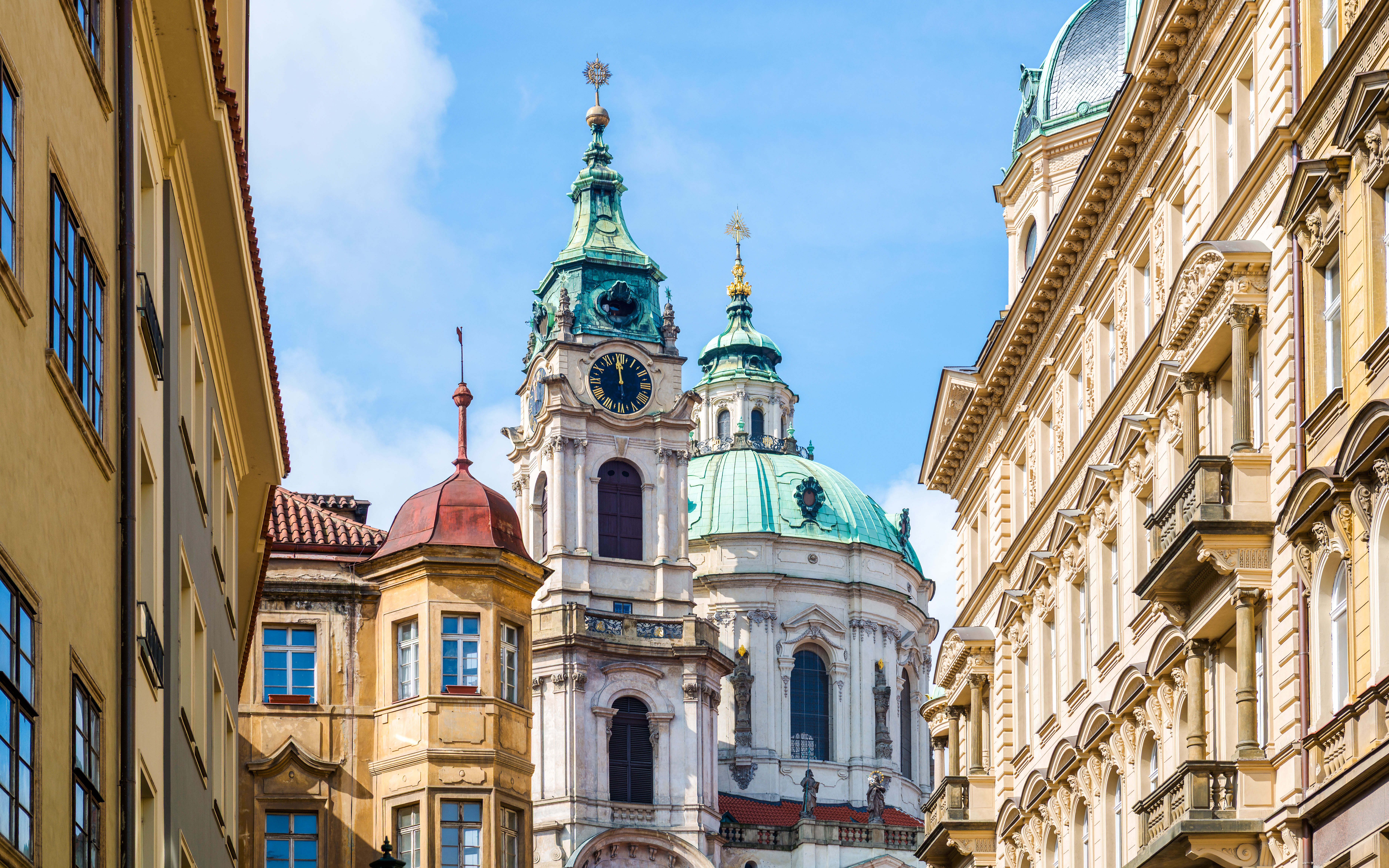 St. Nicolaas Klokkentoren