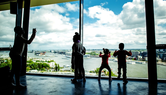 a dam lookout tickets