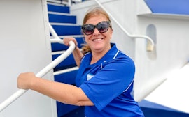 Safety Briefing & Live Commentary