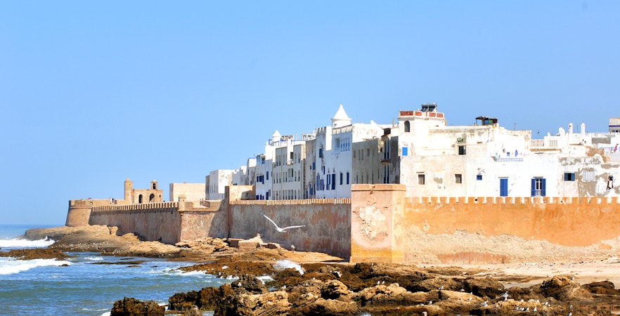 Essaouira Day Trips