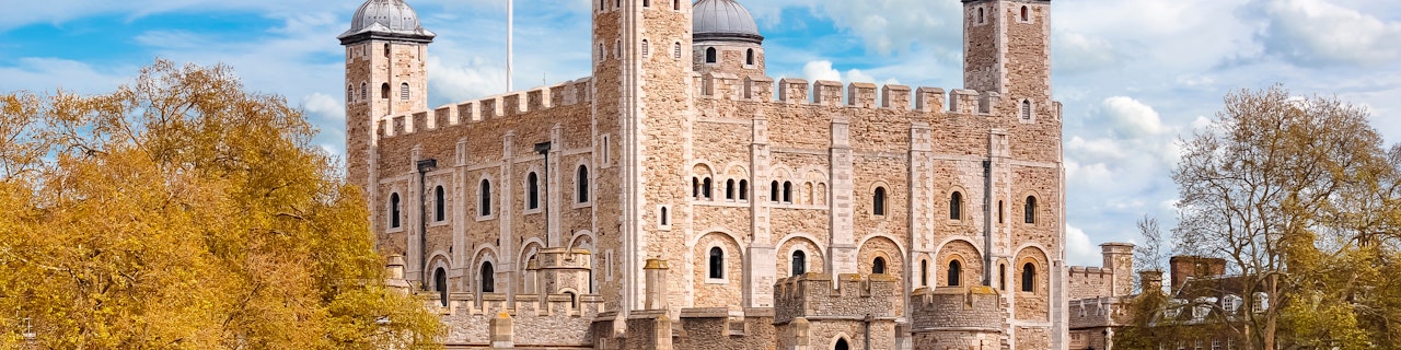 Biglietti per la Torre di Londra con accesso ai gioielli della Corona
