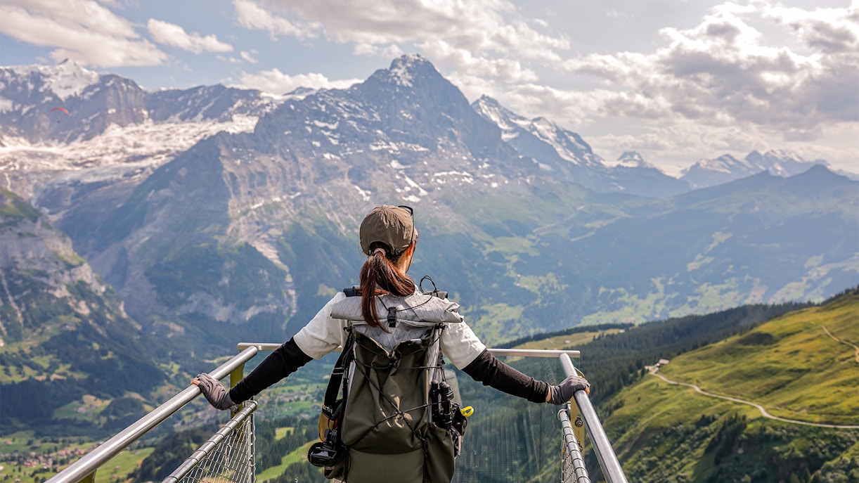 Swiss Travel Pass