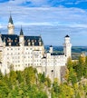 Château de Neuschwanstein